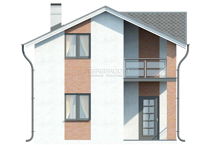 Жилой дом 901