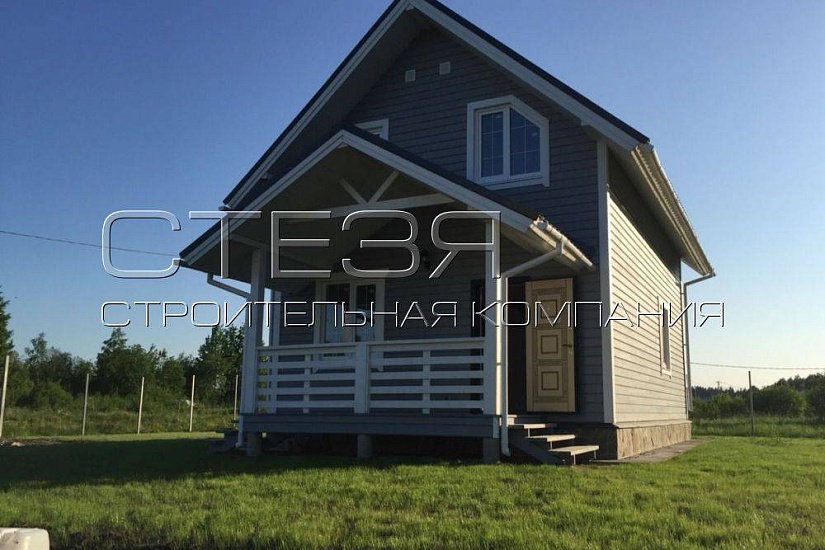 Жилой дом 2490 Жилой дом 2490