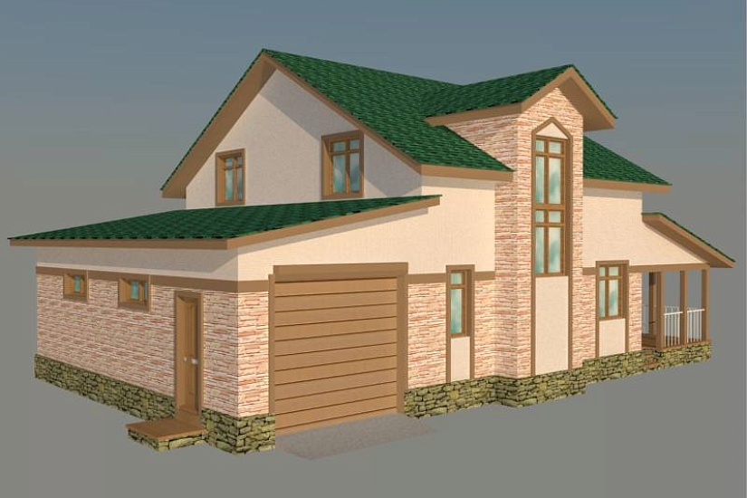 Жилой дом 2214 Жилой дом 2214