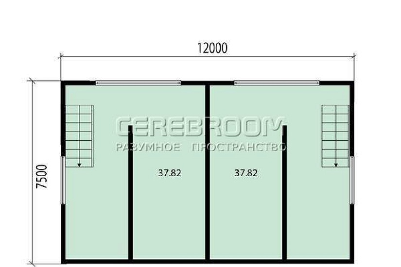 Жилой дом 935