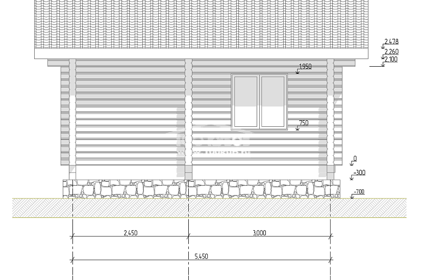 Баня 2348 Баня 2348