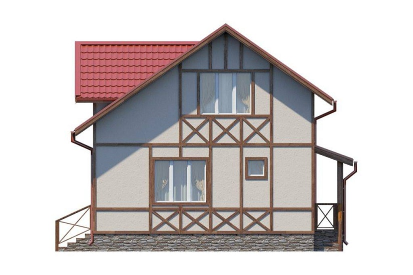 Жилой дом 979 Жилой дом 979