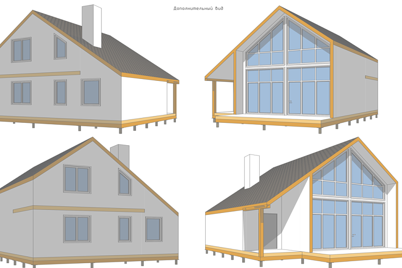 Дом-сип-панели-1,5этажа-7675х8125-КД