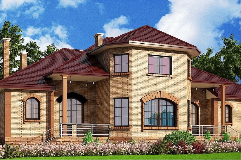 Проект 83 ПДФ