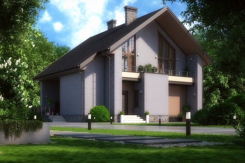 Проект 368 ПДФ