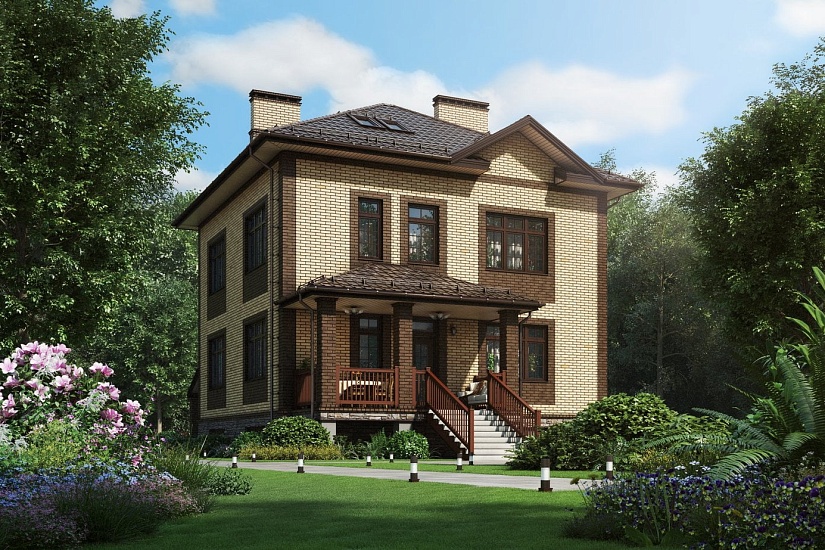 Проект 370 ПДФ