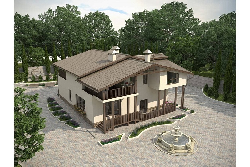 Жилой дом 50 Жилой дом 50