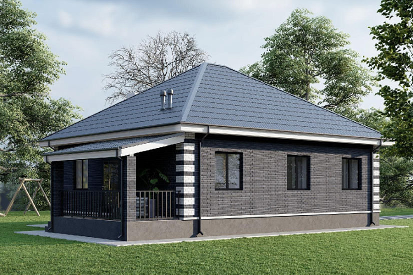 Дом-газобетон-1этаж-10800х16100-АР