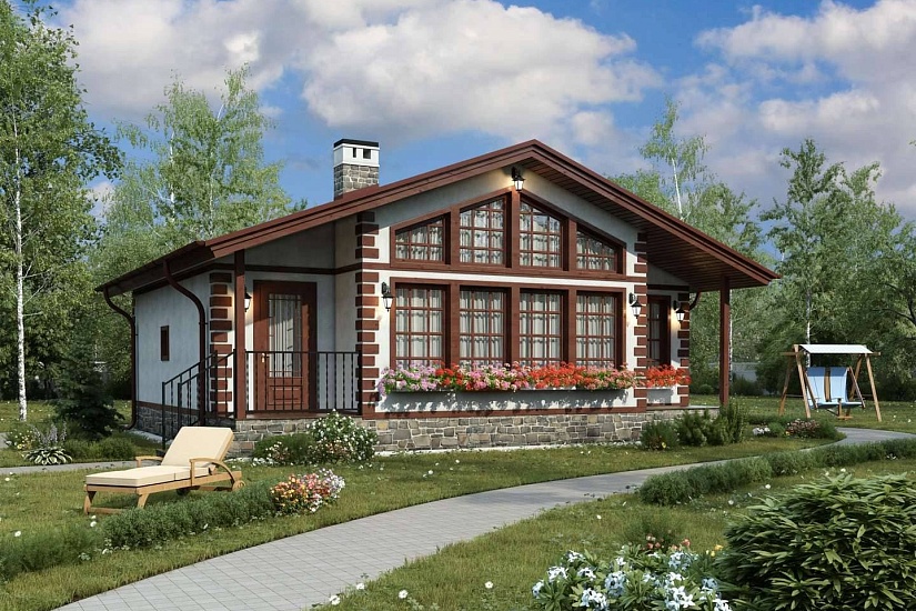 Жилой дом 878 Жилой дом 878