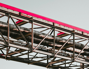 Проектирование фундамента теплотрассы