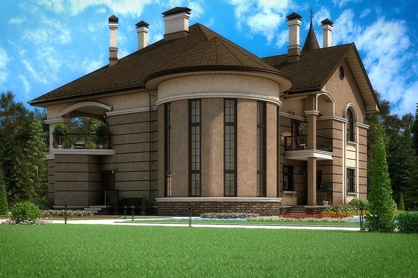 Проект 104 ПДФ