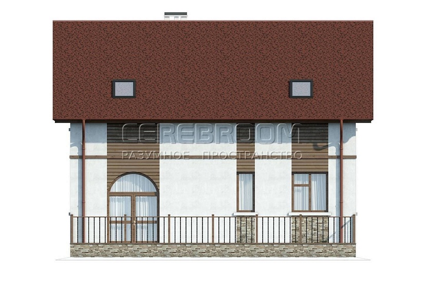 Жилой дом 945 Жилой дом 945