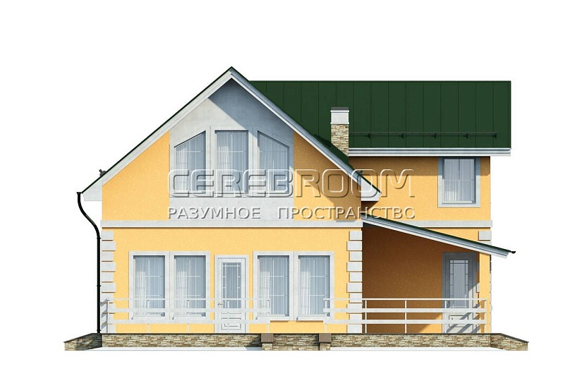 Жилой дом 947 Жилой дом 947