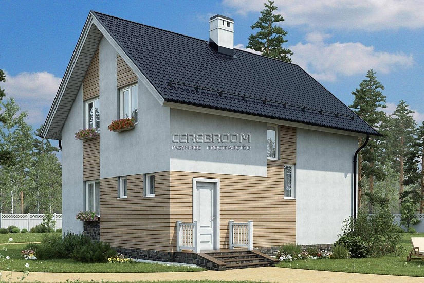 Жилой дом 916 Жилой дом 916