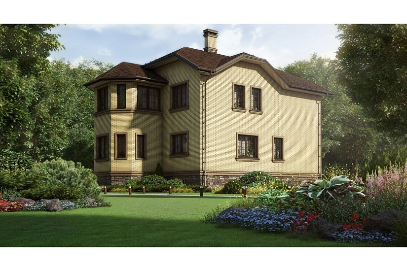 Жилой дом 382 Жилой дом 382