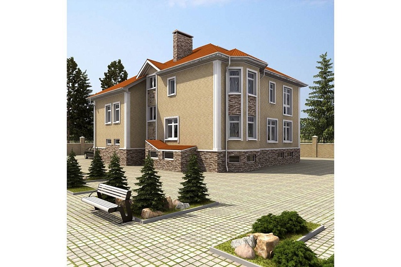 Жилой дом 178 Жилой дом 178