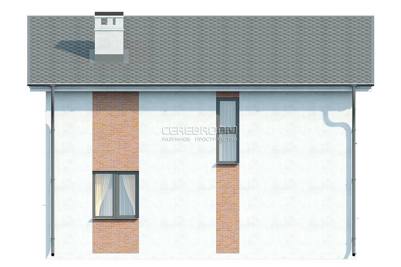 Жилой дом 901