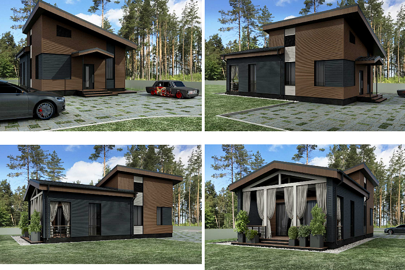 Дом-каркасно-щитовые-1этаж-7200х13400-ЭП