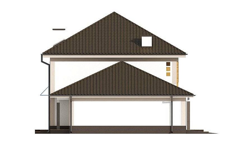 Жилой дом 01027 Жилой дом 01027