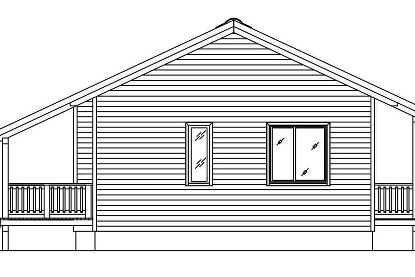Дом 10х7-1эт-каркасник-КД