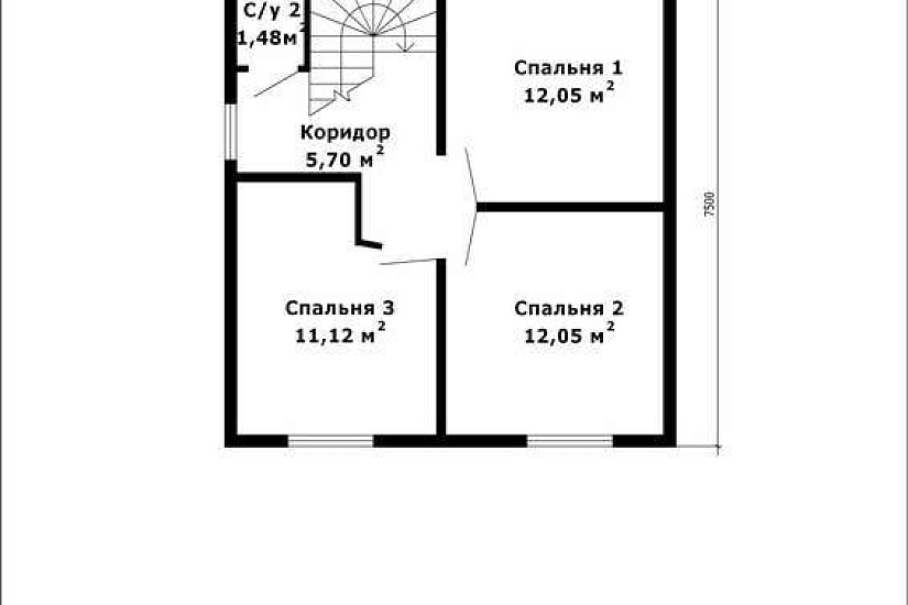 Жилой дом 2162 Жилой дом 2162