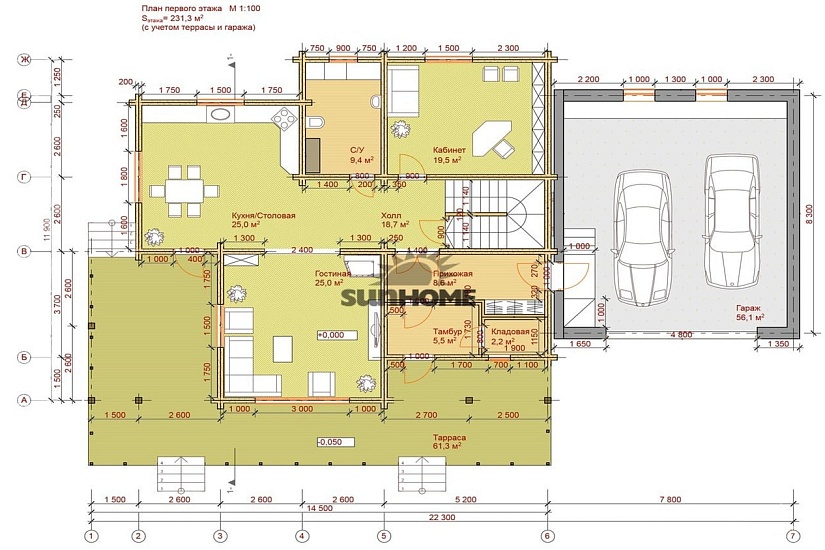 Еланчик Еланчик