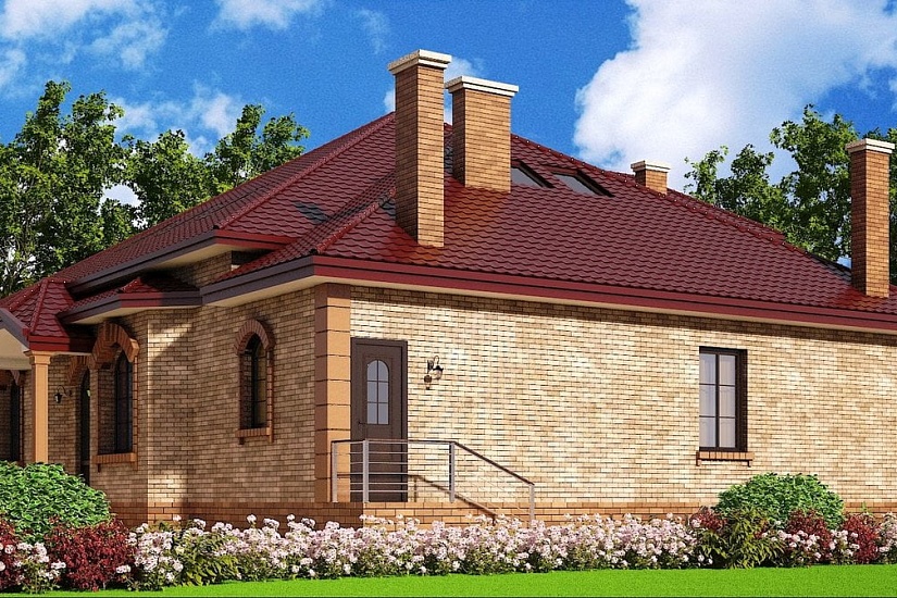 Проект 83 ПДФ