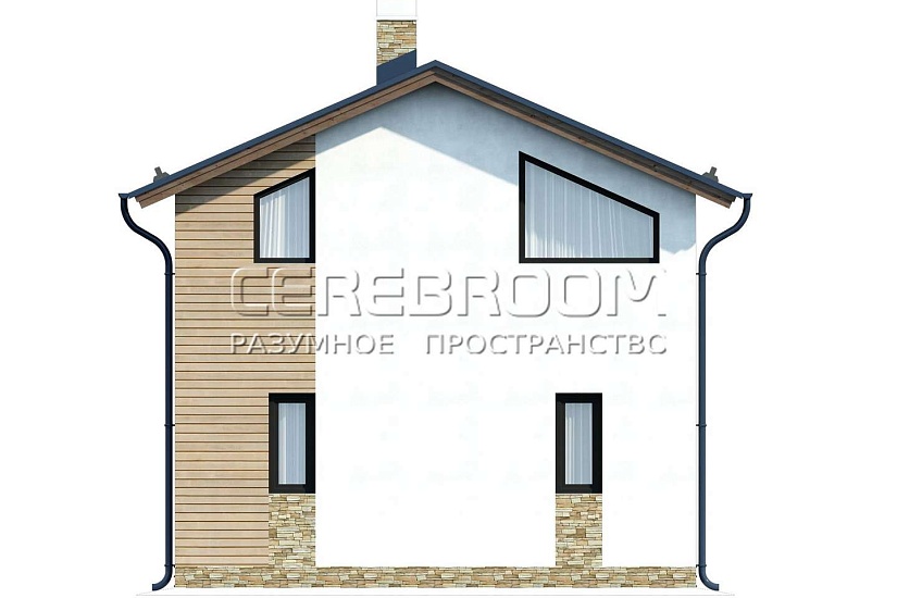 Жилой дом 894