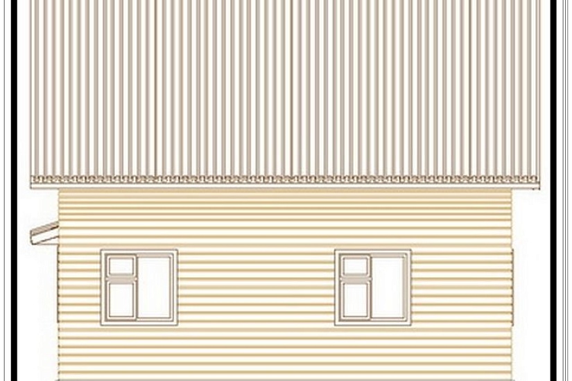 ПРОЕКТ ДОМА «ПРИНЦ»