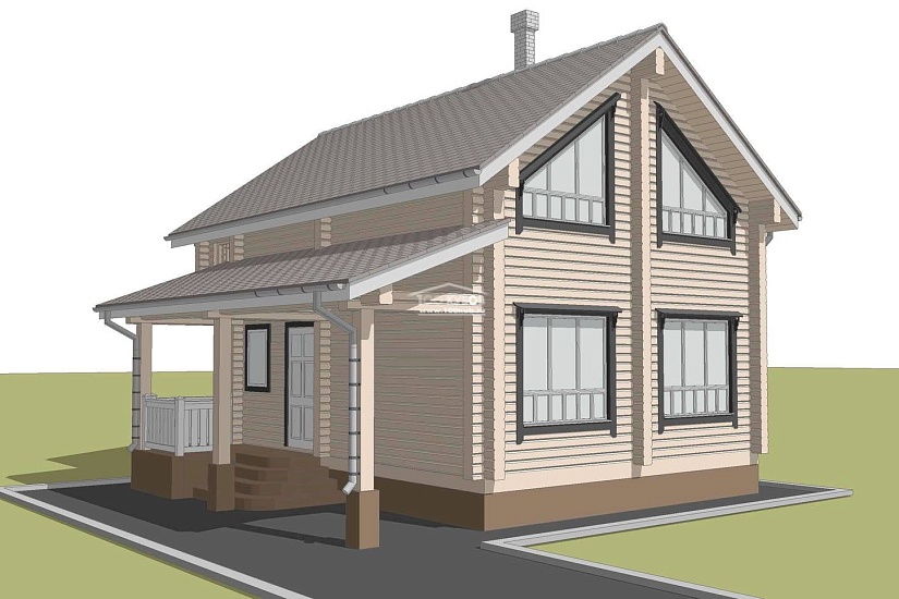 Баня 2332 Баня 2332