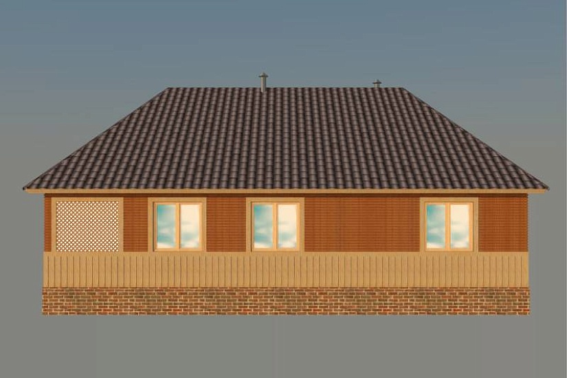 Банный комплекс 2165 Банный комплекс 2165