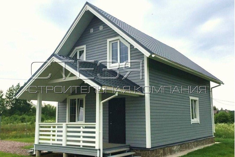 Жилой дом 2490 Жилой дом 2490