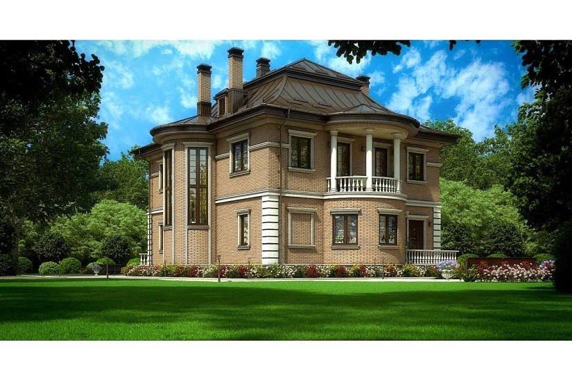 Жилой дом 353