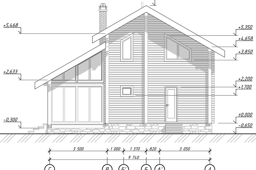 Дом-брус200х142-9740х6740-1,5эт-АР-КР