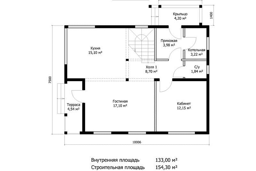 Жилой дом 2172 Жилой дом 2172