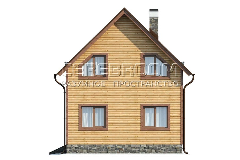 Жилой дом 893