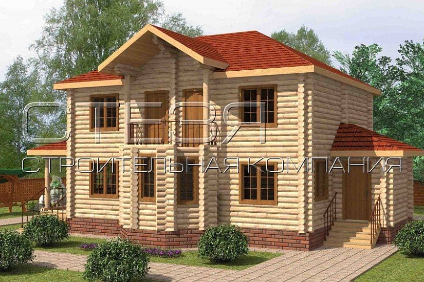 Жилой дом 2412