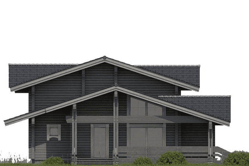 Проект дома «225»