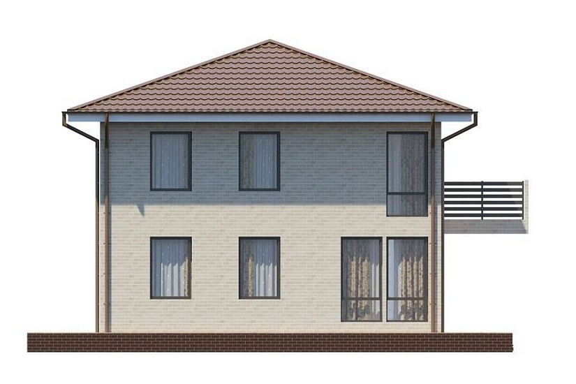 Жилой дом 986 Жилой дом 986