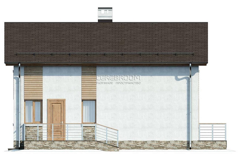 Жилой дом 920