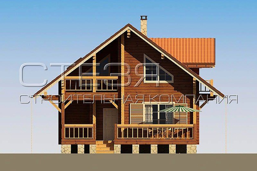 Жилой дом 2457 Жилой дом 2457