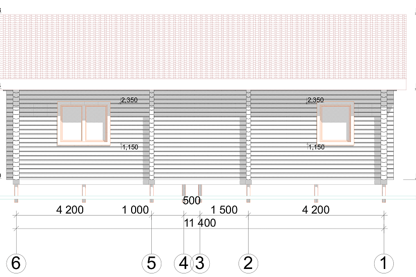 Дом-брус145х195мм-11400х9000мм-1эт-АР