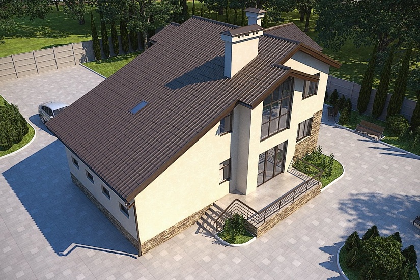 Проект 11 ПДФ