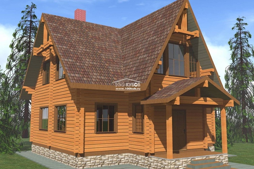 Жилой дом 2298 Жилой дом 2298