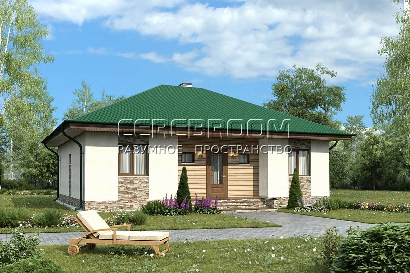 Жилой дом 912 Жилой дом 912