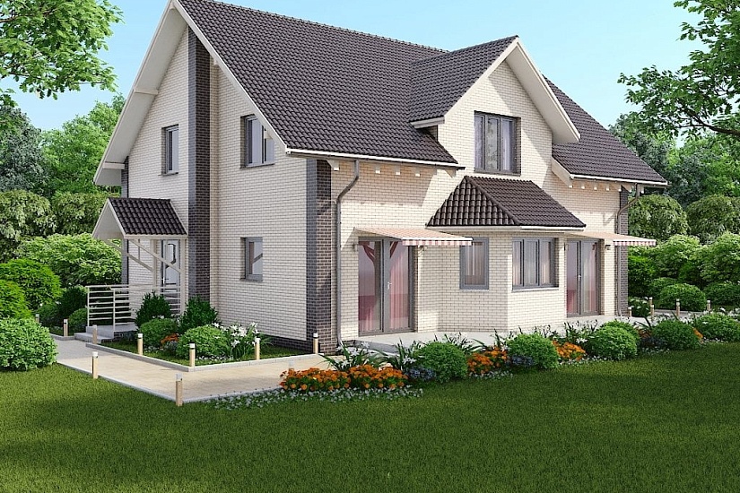 Проект 272 ПДФ