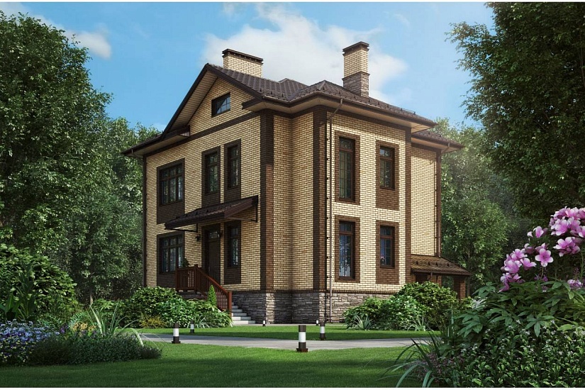 Жилой дом 370 Жилой дом 370