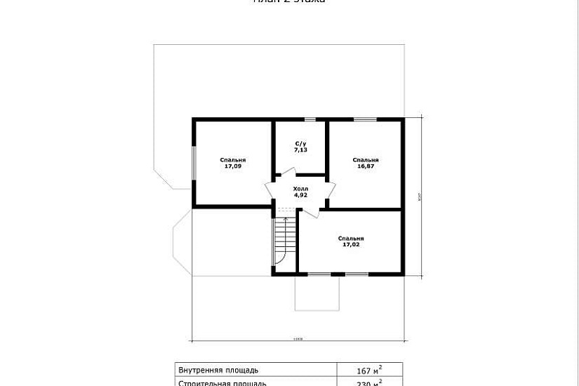 Жилой дом 2215