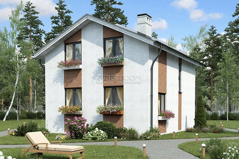 Жилой дом 901