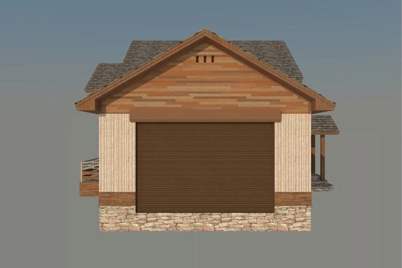 Жилой дом 2225